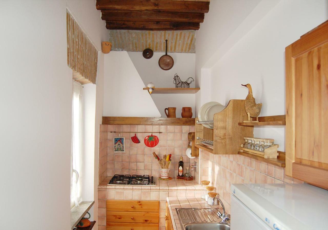 Panoramic Apartment Рим Экстерьер фото